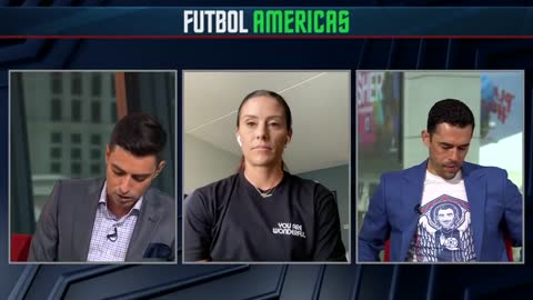 Ali Krieger breaks down USWNT's penalty-shootout win vs. Netherlands | 2020 Tokyo Olympics | ESPN FC