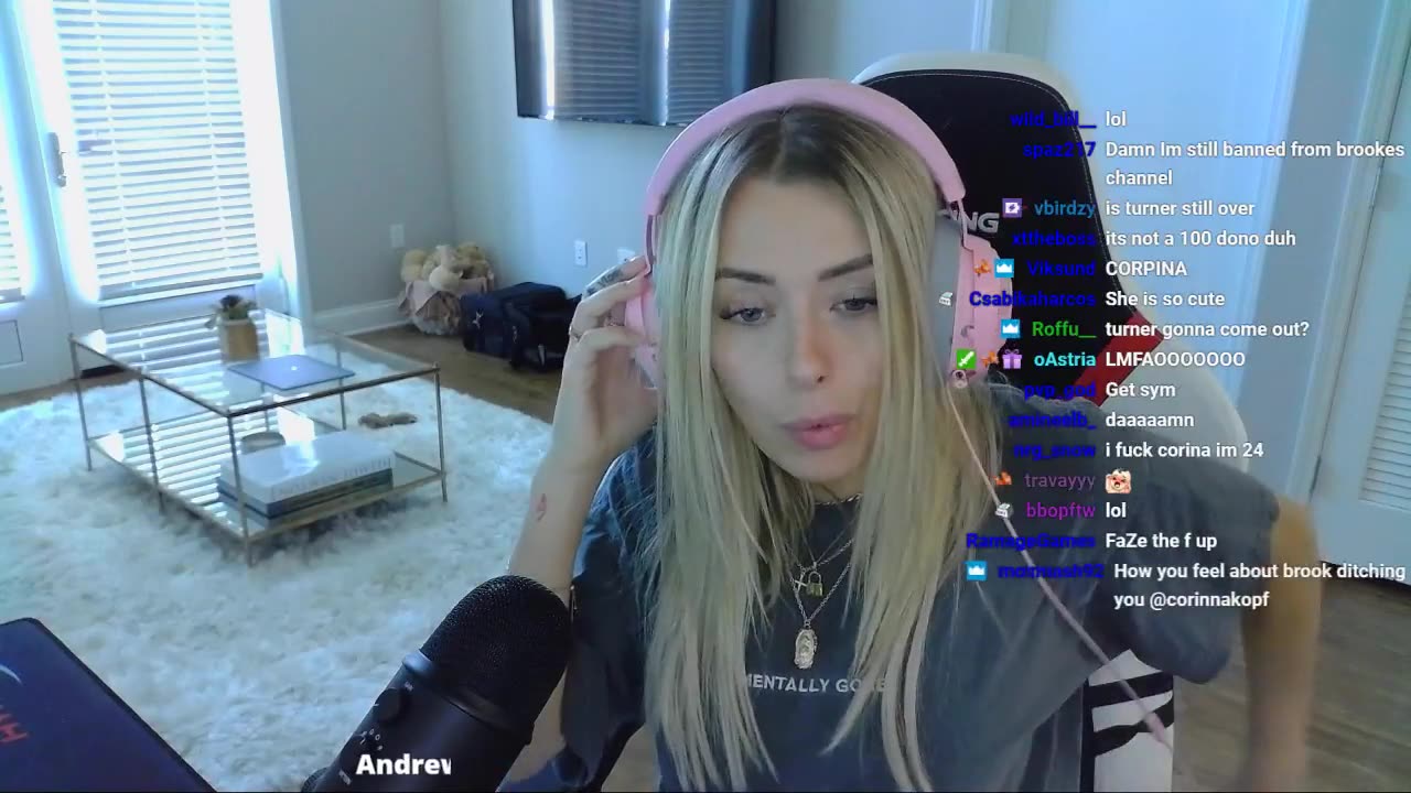 Rip brooke