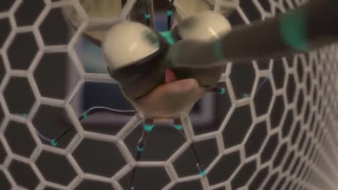 CGI 3D Animated Short _The Itch_ - by Yang Huang _ TheCGBros