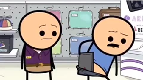 cartoon fun