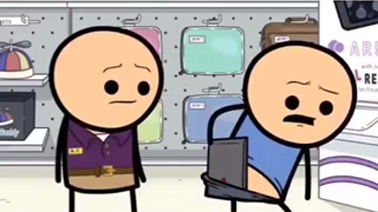cartoon fun