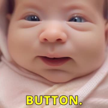 Why Do We Have a Belly Button?