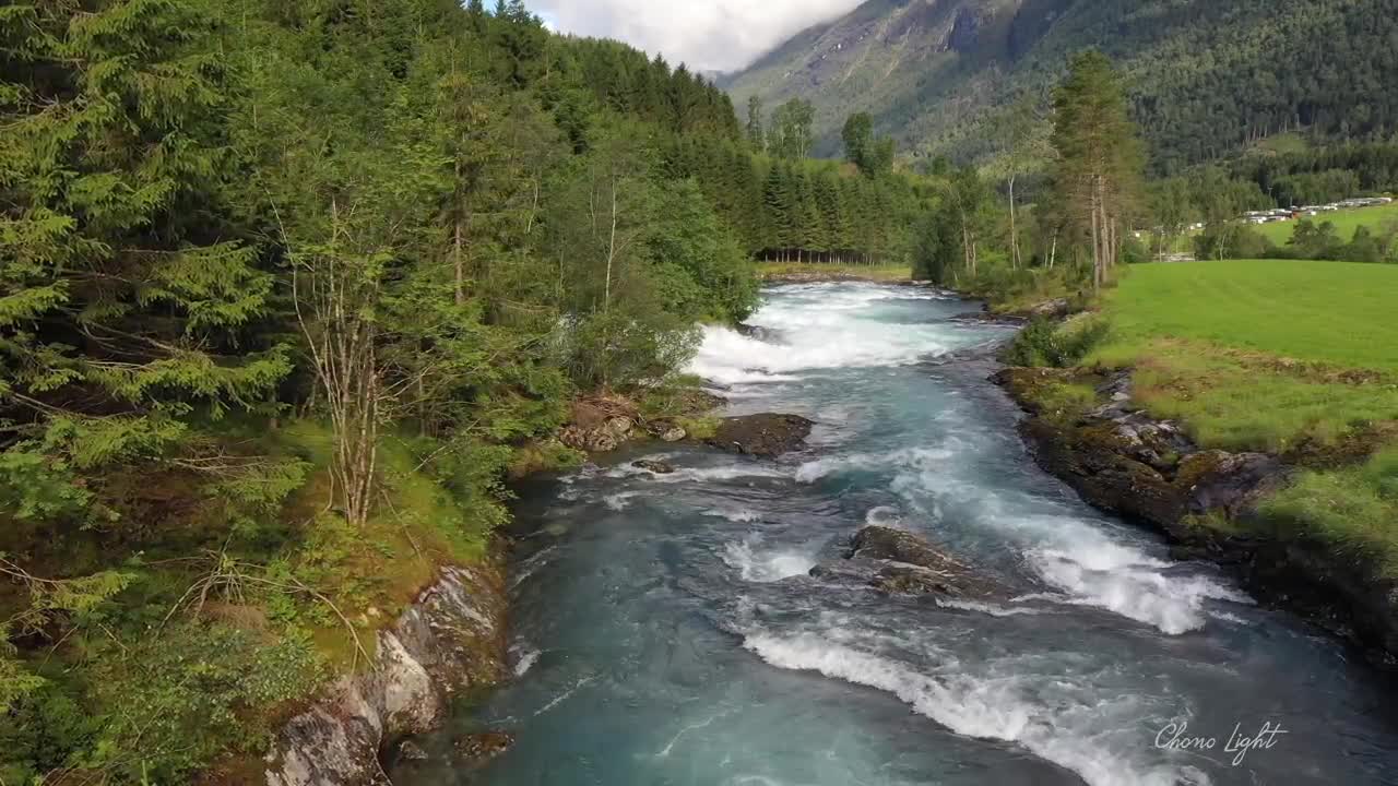 BEAUTIFUL NATURE