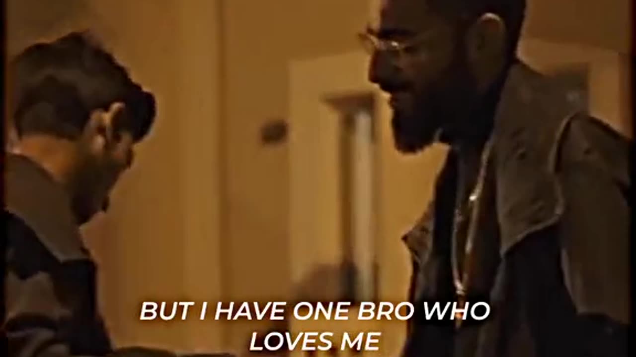 I have brother