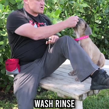 How to Use the London Bridge Technique to Get a Beautiful Down