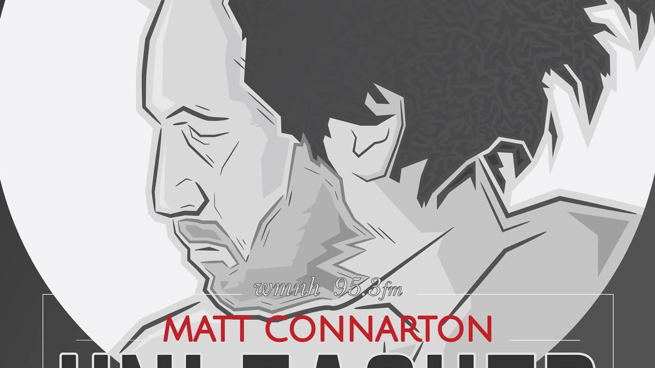 Best of Matt Connarton Unleashed volume 16
