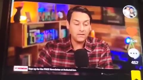 Sorry about the recording but still worth the listen & watch | Financial Collapse