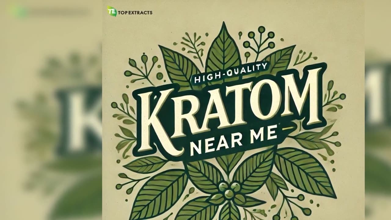 Buy Kratom Online