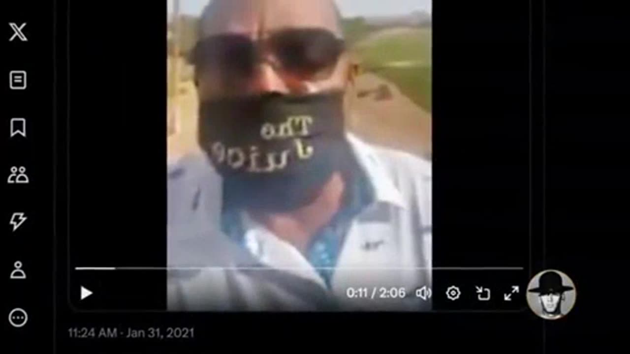 O.J. Killed By The Deadly Vaxx!!!