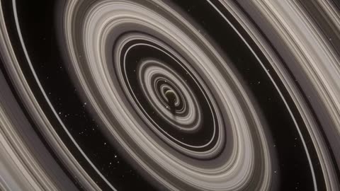 Lord of the Rings: This Insane Planet Puts Saturn's Rings to Shame