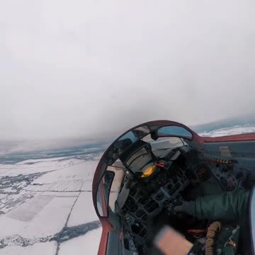 Music Video from Ukrainian Pilot