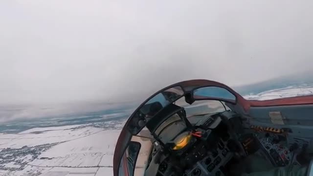 Music Video from Ukrainian Pilot