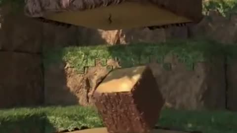 Minecraft RTX 2% PUNCHING PROBLEMS