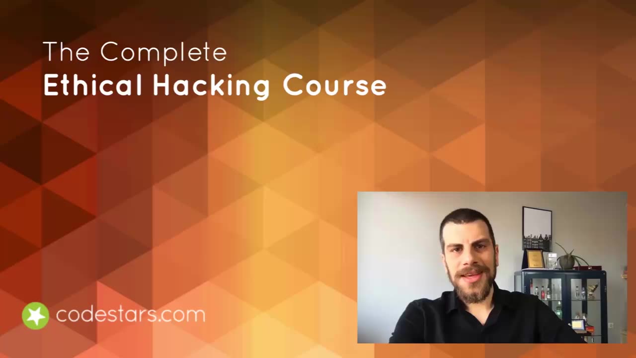 Chapter-34, LEC-1 | Network Scanner Introduction | #growthhacking #biohacking #ethicalhacking