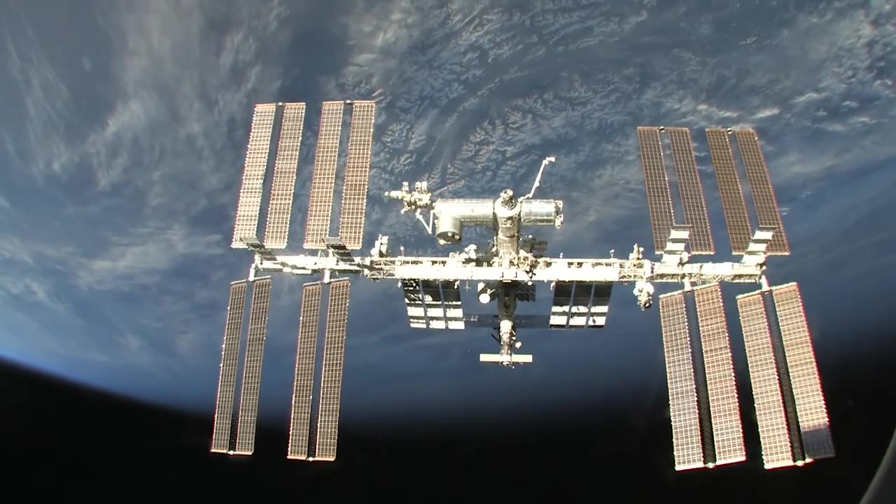 How Do We Launch Astronauts from the United States to the Space Station?