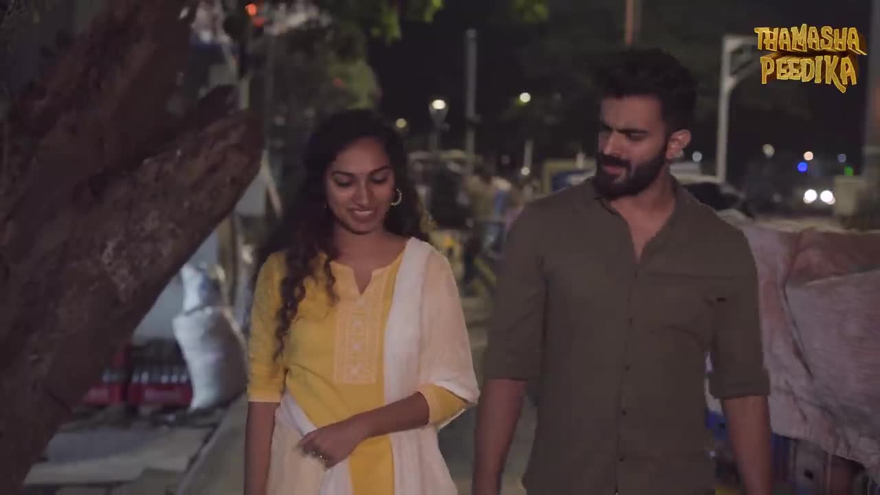 Break Up Time _ Malayalam Short Film _ Thamashapeedika