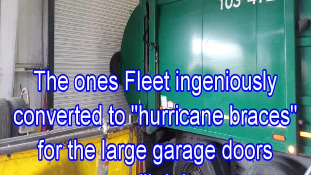 Fleet Dept