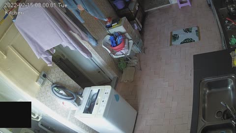 kitchen midnight 20220215