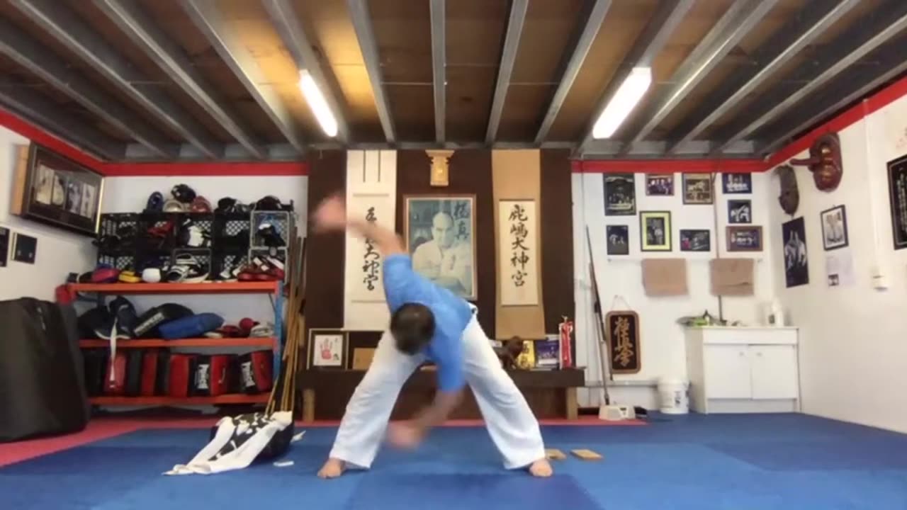 Karate