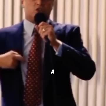 ABSOLUTELY FUCKING NOT - Wolf Of Wall Street "was all this legal?" Movie Scene