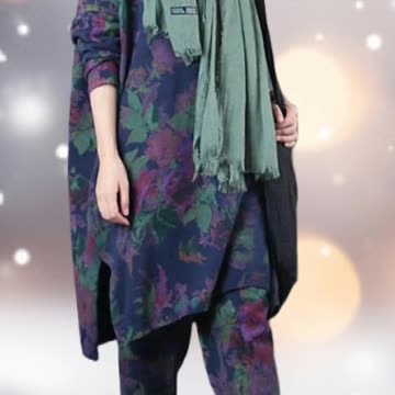 Short video of Cute Winter Outfits Part 11