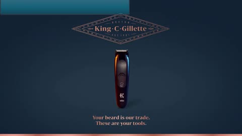 TOP 5 BEST BEARD TRIMMERS 2023