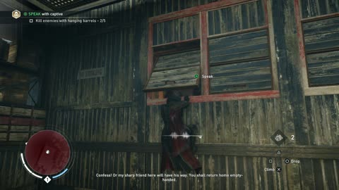 Assassin's Creed Syndicate Full Gameplay #03