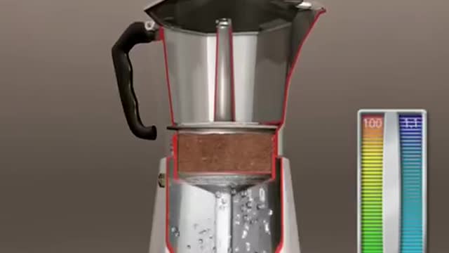 How to prepare the perfect moka - illy videorecipes