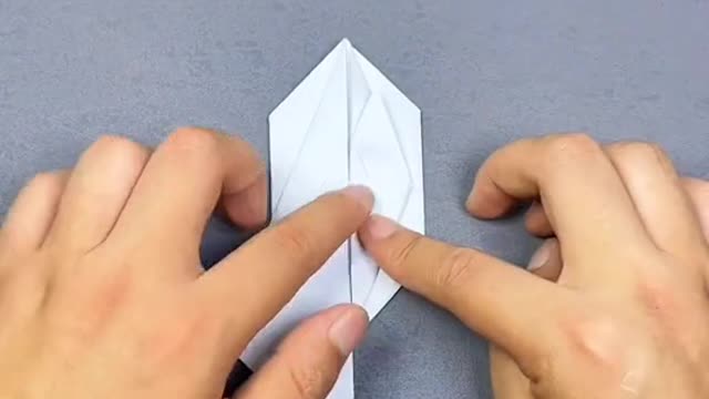 Make a funny rabbit