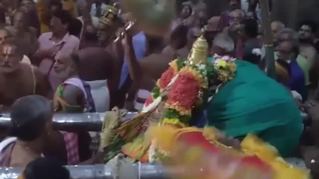 Purapaadu dhivya sevai