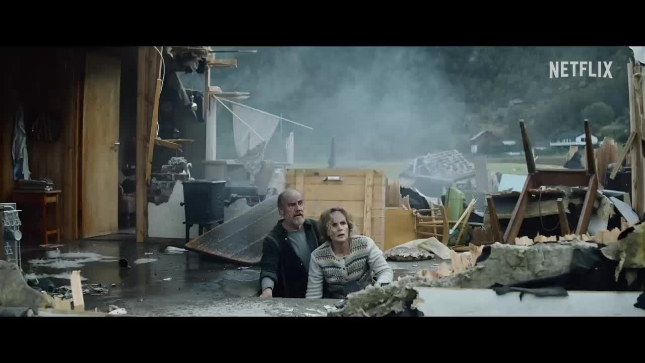 TROLL _ Official Trailer _ Netflix
