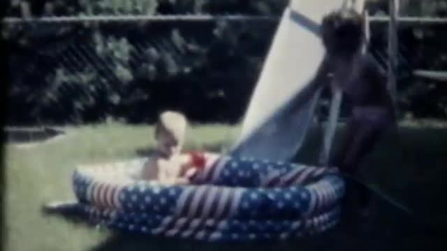 S. Storrs Home Videos from 8mm