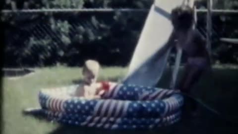 S. Storrs Home Videos from 8mm