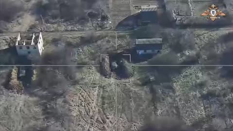 kamikaze drones massively destroy UAF equipment in the Bakhmut direction