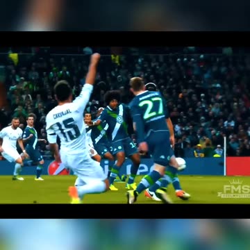 Off the Bench! Two Incredible Effects! Ian Müller Steps Up as a Supportive Player