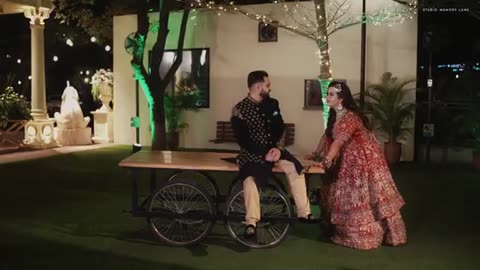 Kunal & Arti's Wonderland Destination Wedding_A Cinematic Masterpiece by Studio Memory Lane