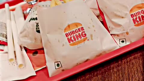 Burger King 🍔👑