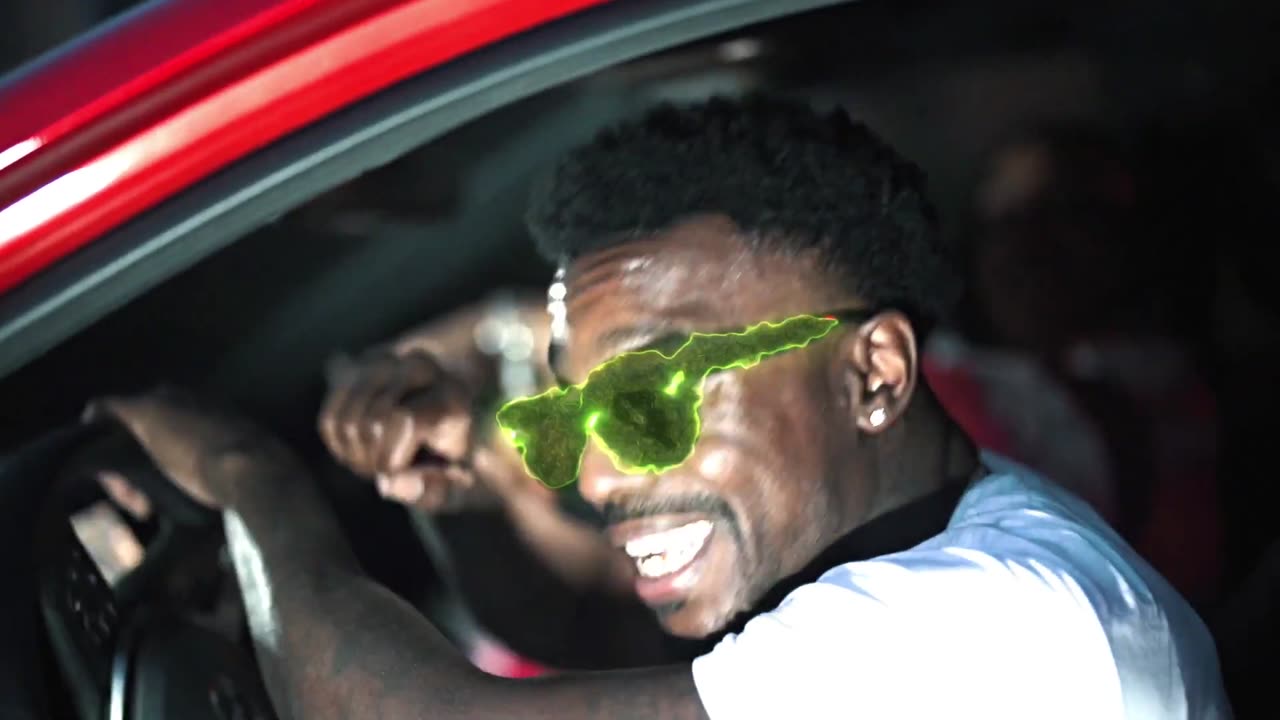 Southside Mel x BigBerettaaa x BIG-O - BIG BAG