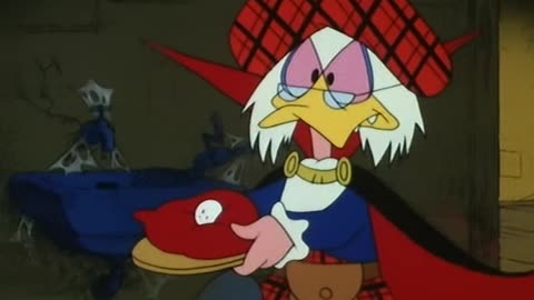 (S01) EP-11 (The Ghost of McCastle McDuckula) (English Audio)