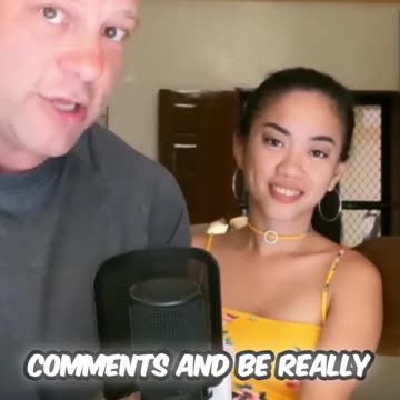 Dealing with Negative Comments in a Humorous Way