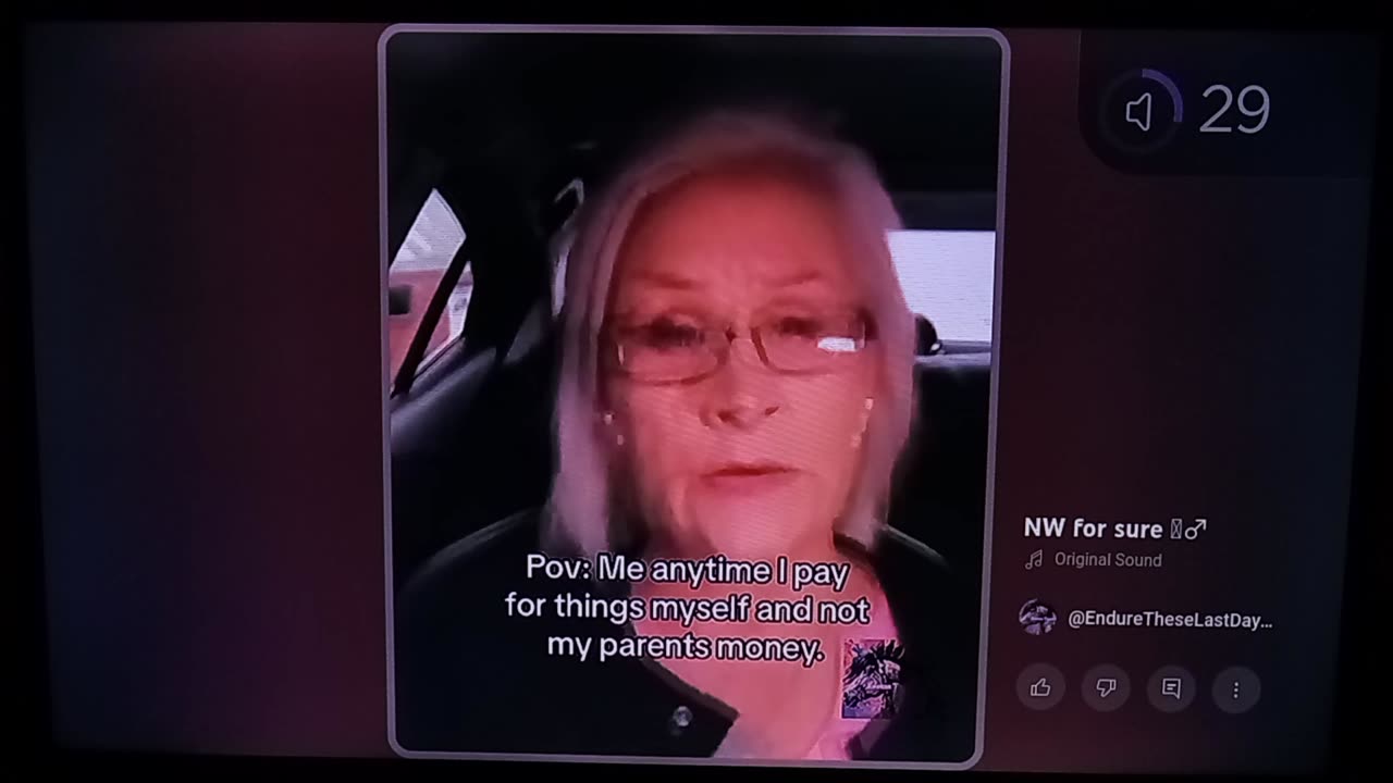 NW FORSURE- ENDURE THESE LAST DAYZ!