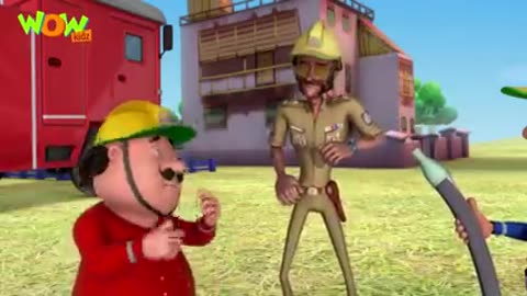 Cartoons for kids motu patlu