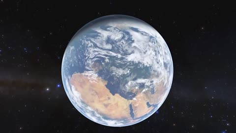 Stunning New Universe Fly-Through Really Puts Things Into Perspective-10