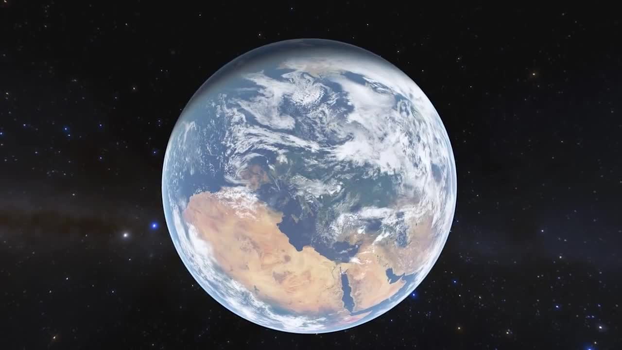 Stunning New Universe Fly-Through Really Puts Things Into Perspective-10