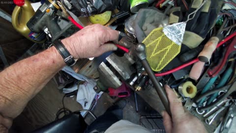 Battery cables