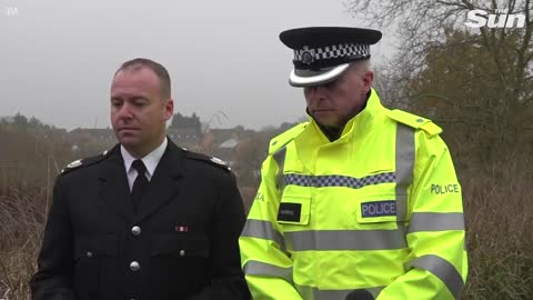 Three boys, aged 8, 10 & 11, dead after ‘falling through ice’ in Solihull