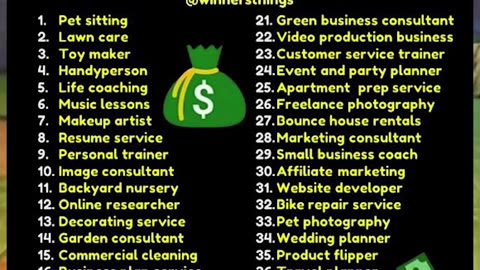 Make money fast **VALUE** | Educational Clips