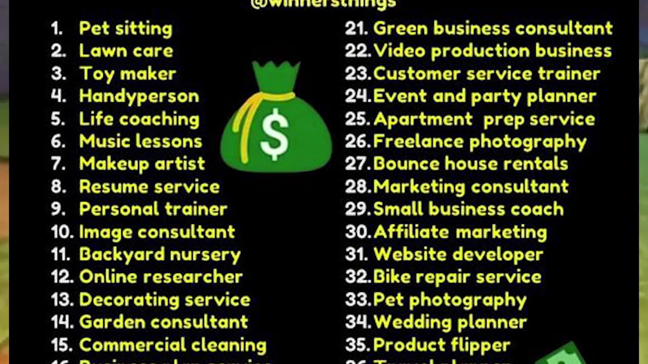 Make money fast **VALUE** | Educational Clips