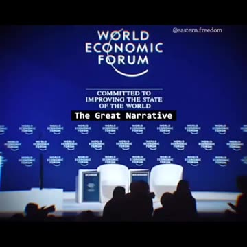 Obama Bidens 'New World Order' speech that the media refuses to share.