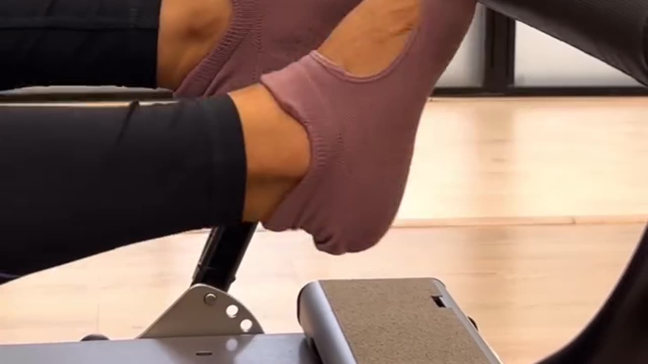 Caring for Your Feet: Unlocking Better Balance and Control in Pilates